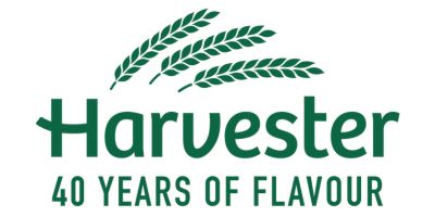 Harvester 40 Hears of Flavour