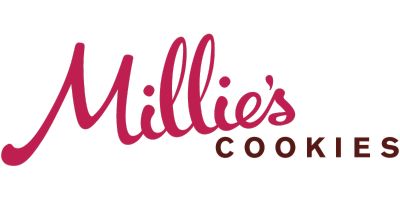 Millie's Cookies - client